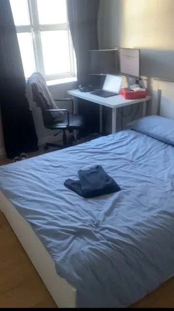 Room in Dublin2, County Dublin