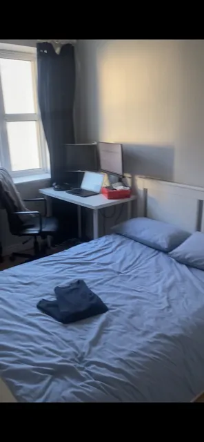 Room in Dublin2, County Dublin