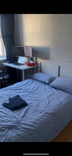 Room in Dublin2, County Dublin