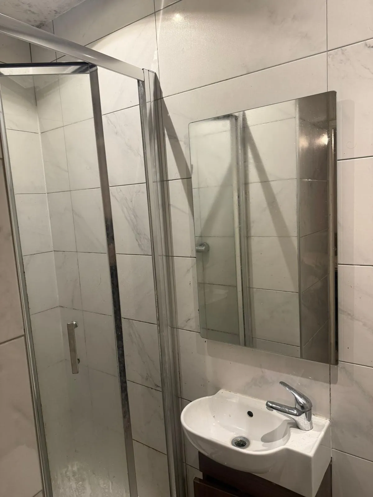 Shared Room in Dublin7, County Dublin