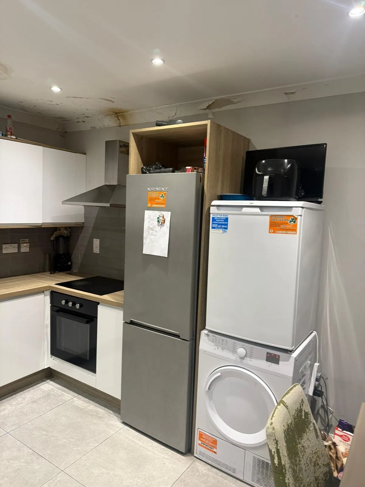 Shared Room in Dublin7, County Dublin