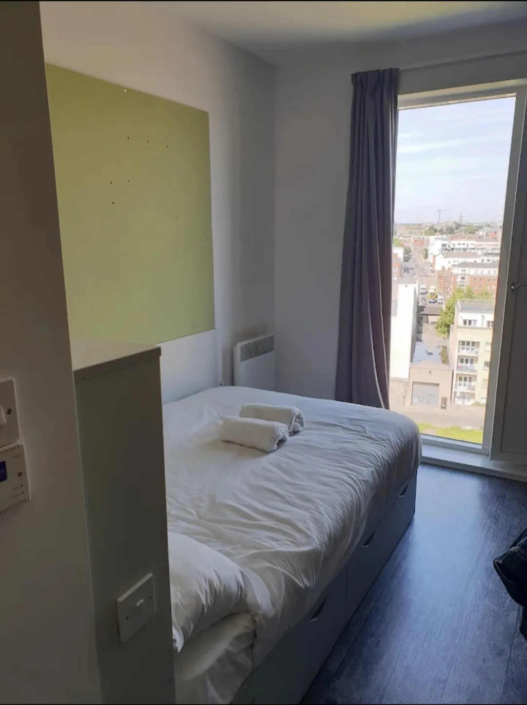 Room in Dublin8, County Dublin