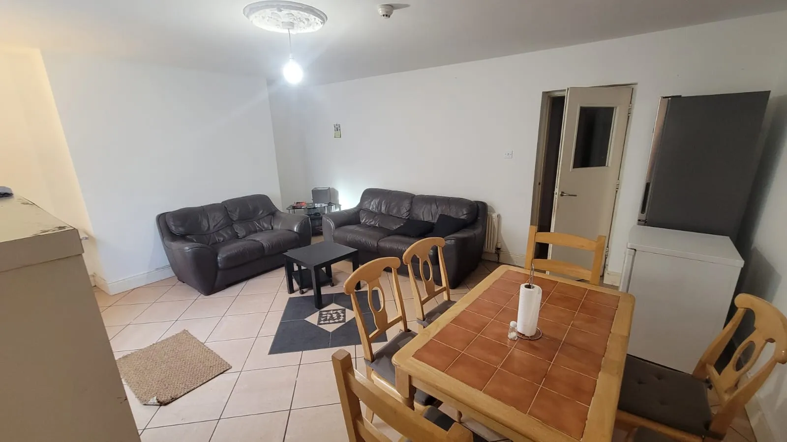 Entire Place in Dublin7, County Dublin