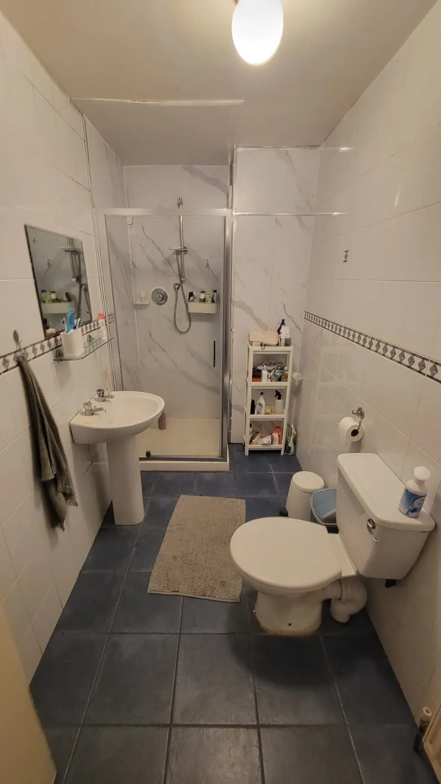 Entire Place in Dublin7, County Dublin