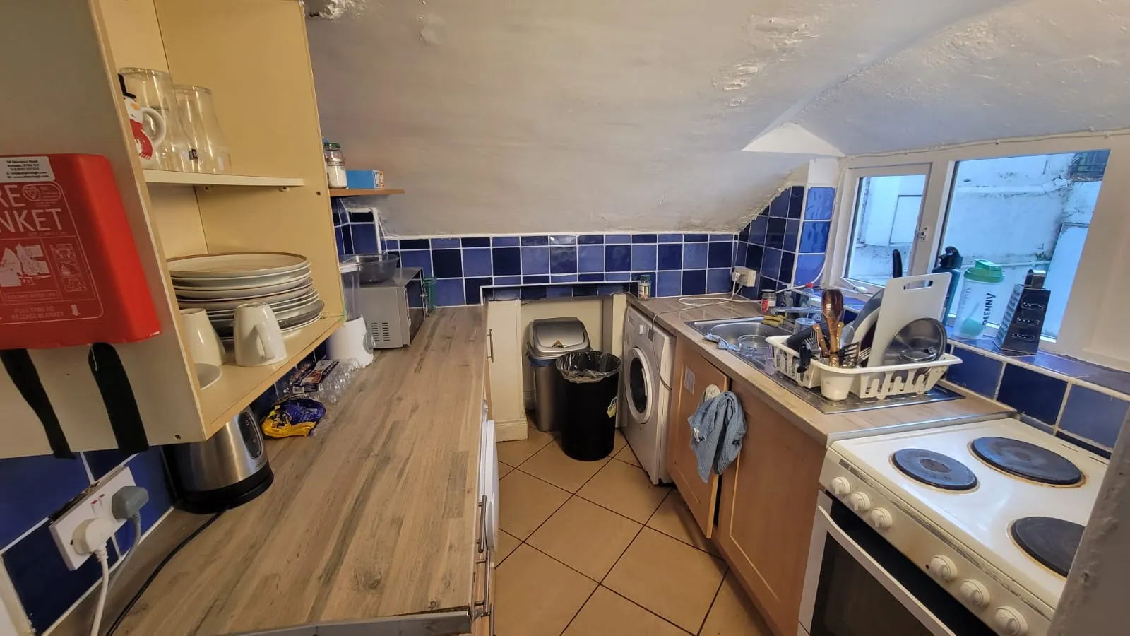 Entire Place in Dublin7, County Dublin