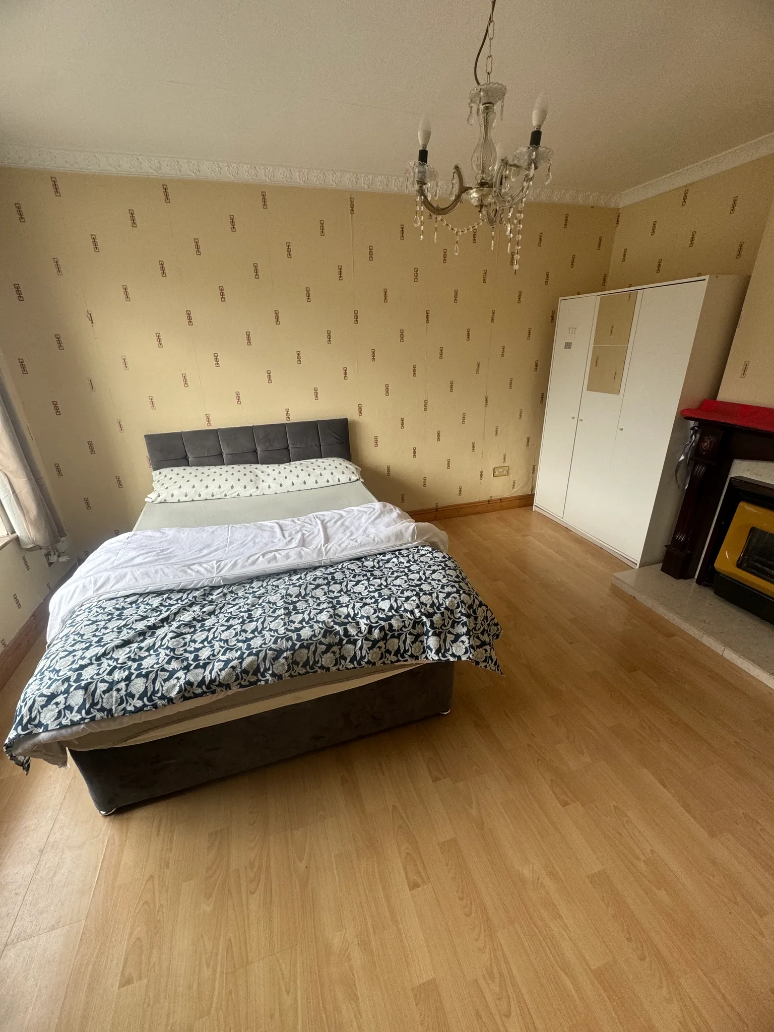 Room in Dublin24, County Dublin