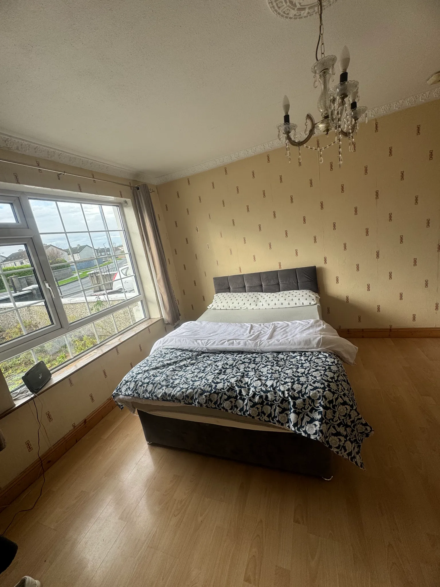 Room in Dublin24, County Dublin