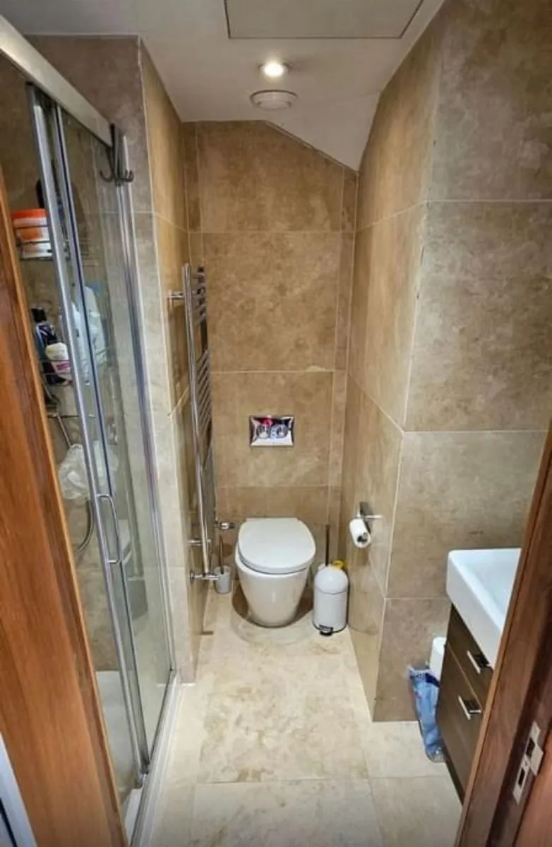 Shared Room in Dublin2, County Dublin