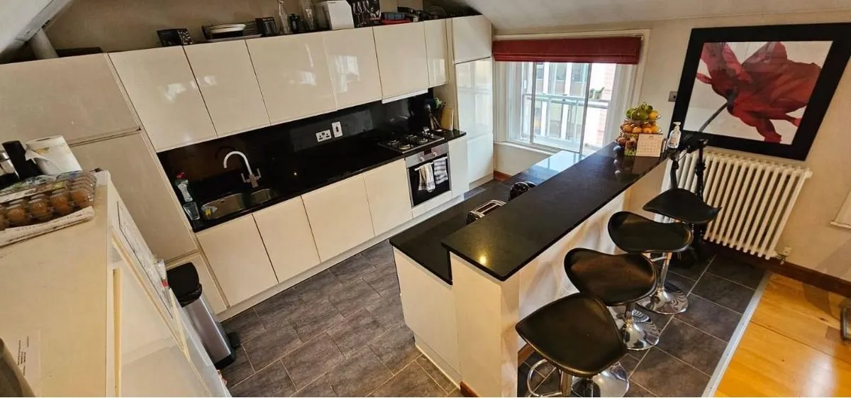 Shared Room in Dublin2, County Dublin