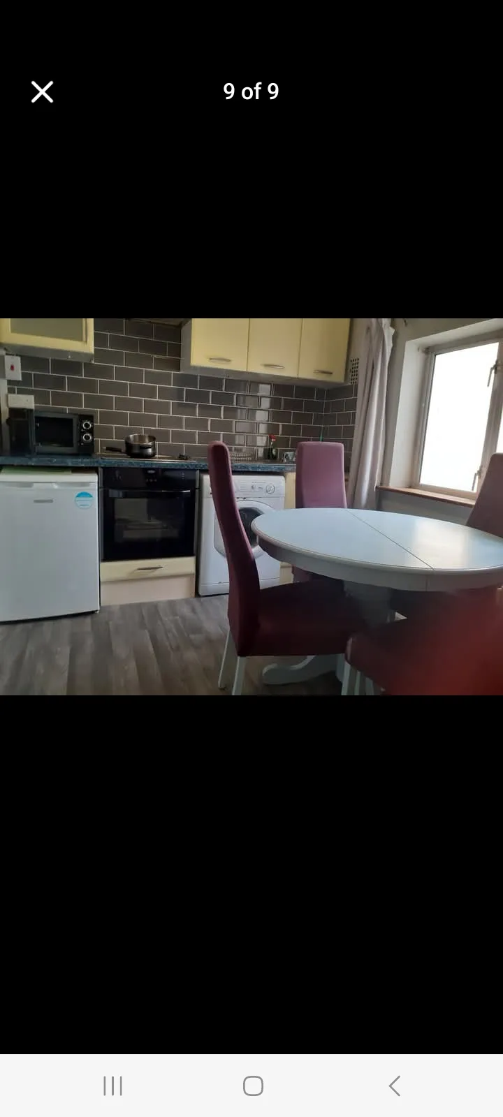 Room in Dublin3, County Dublin