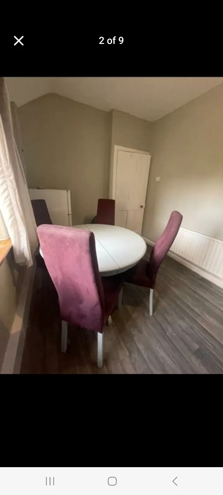 Room in Dublin3, County Dublin