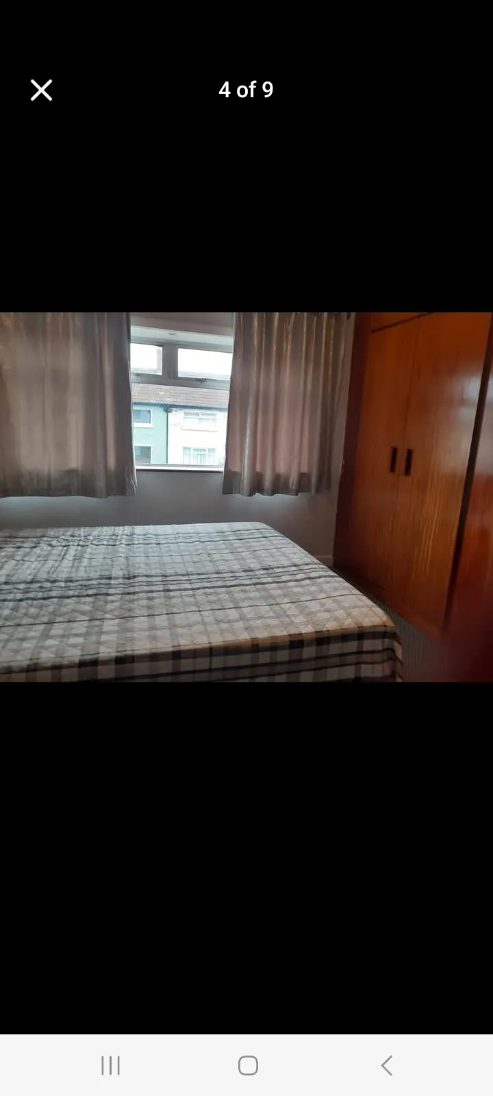Room in Dublin3, County Dublin