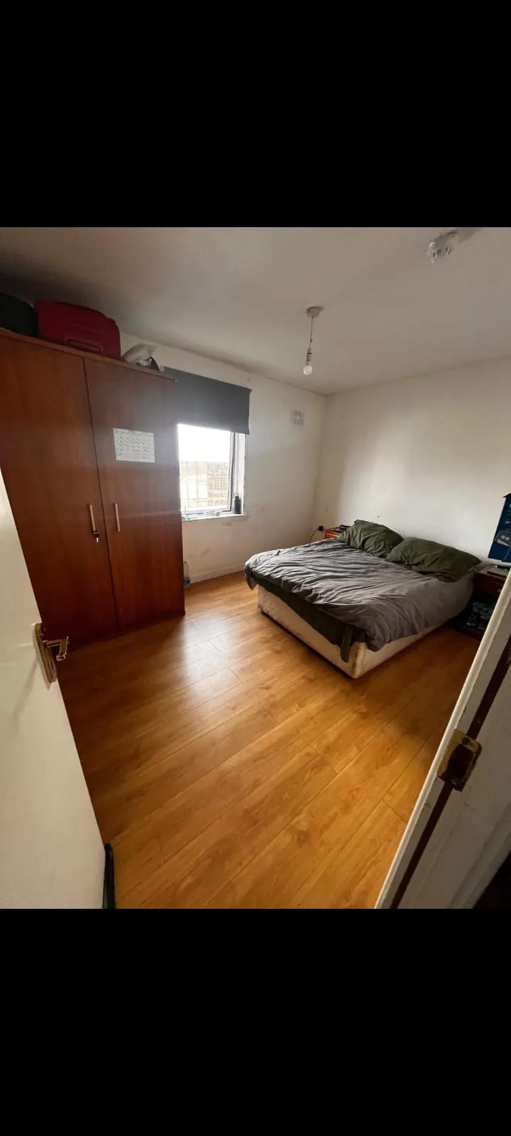 Room in Dublin3, County Dublin
