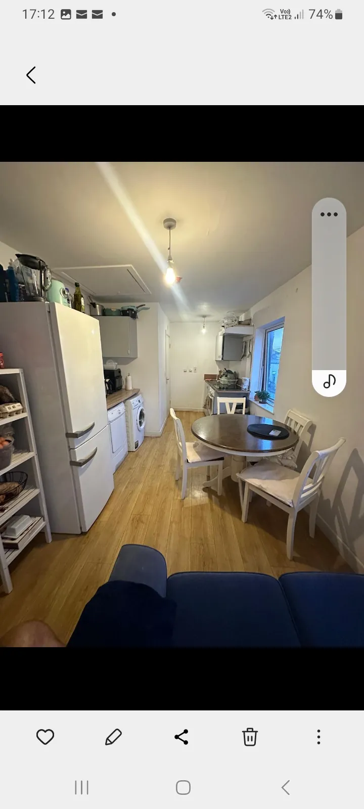 Room in Dublin3, County Dublin