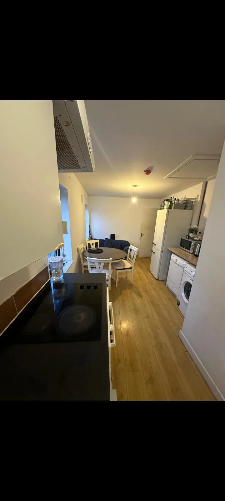 Room in Dublin3, County Dublin