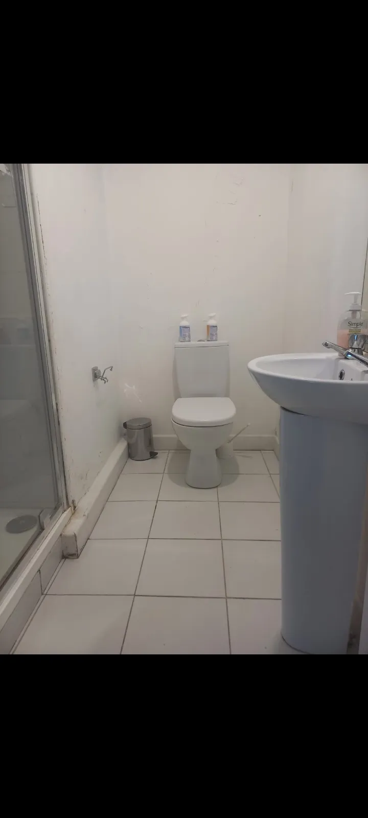 Room in Dublin3, County Dublin