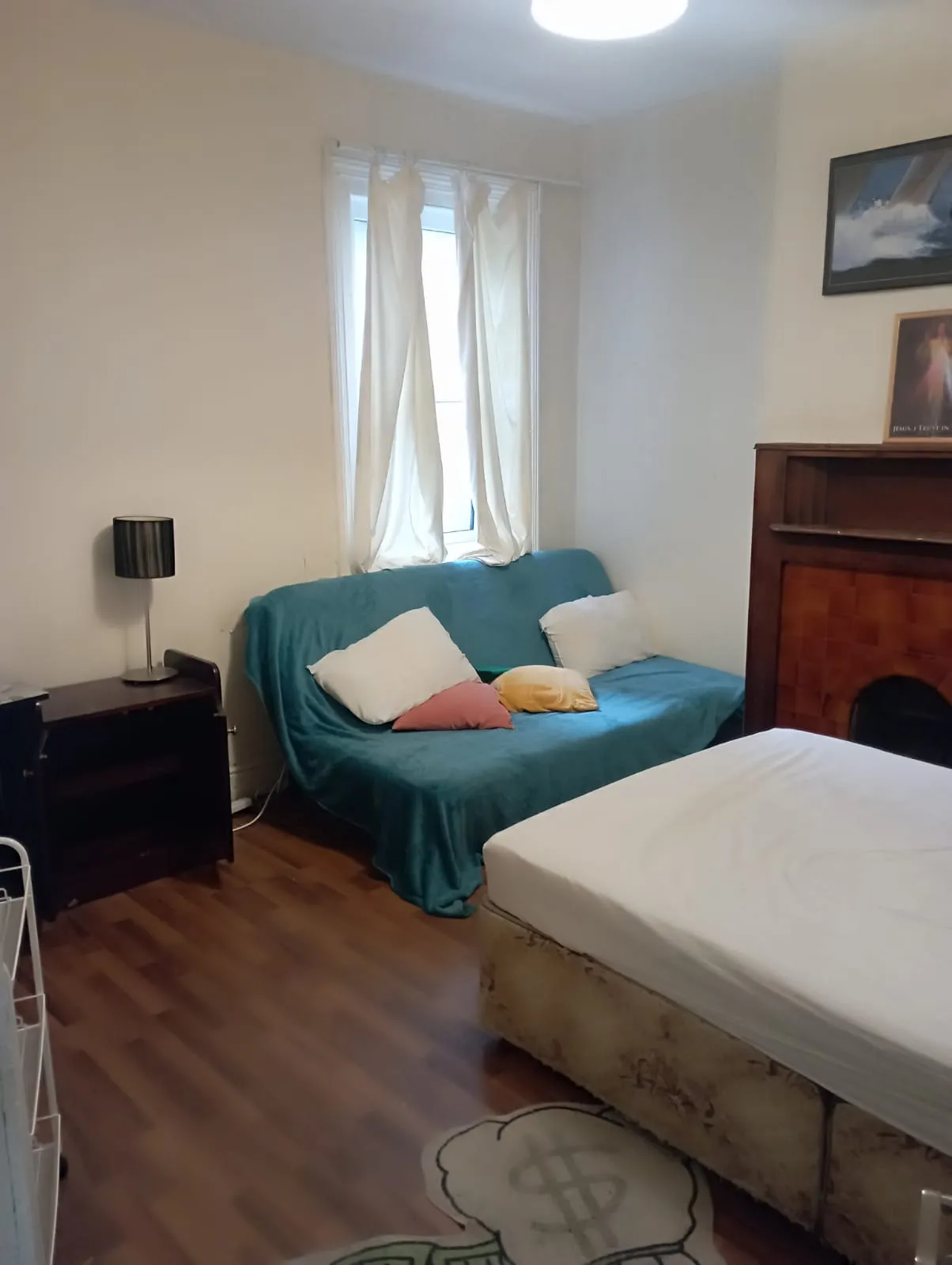 Room in Dublin7, County Dublin