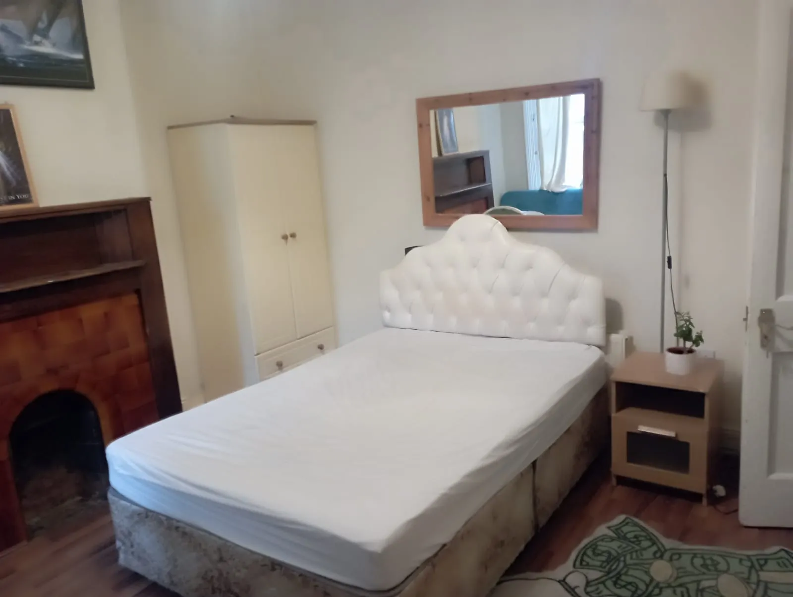 Room in Dublin7, County Dublin