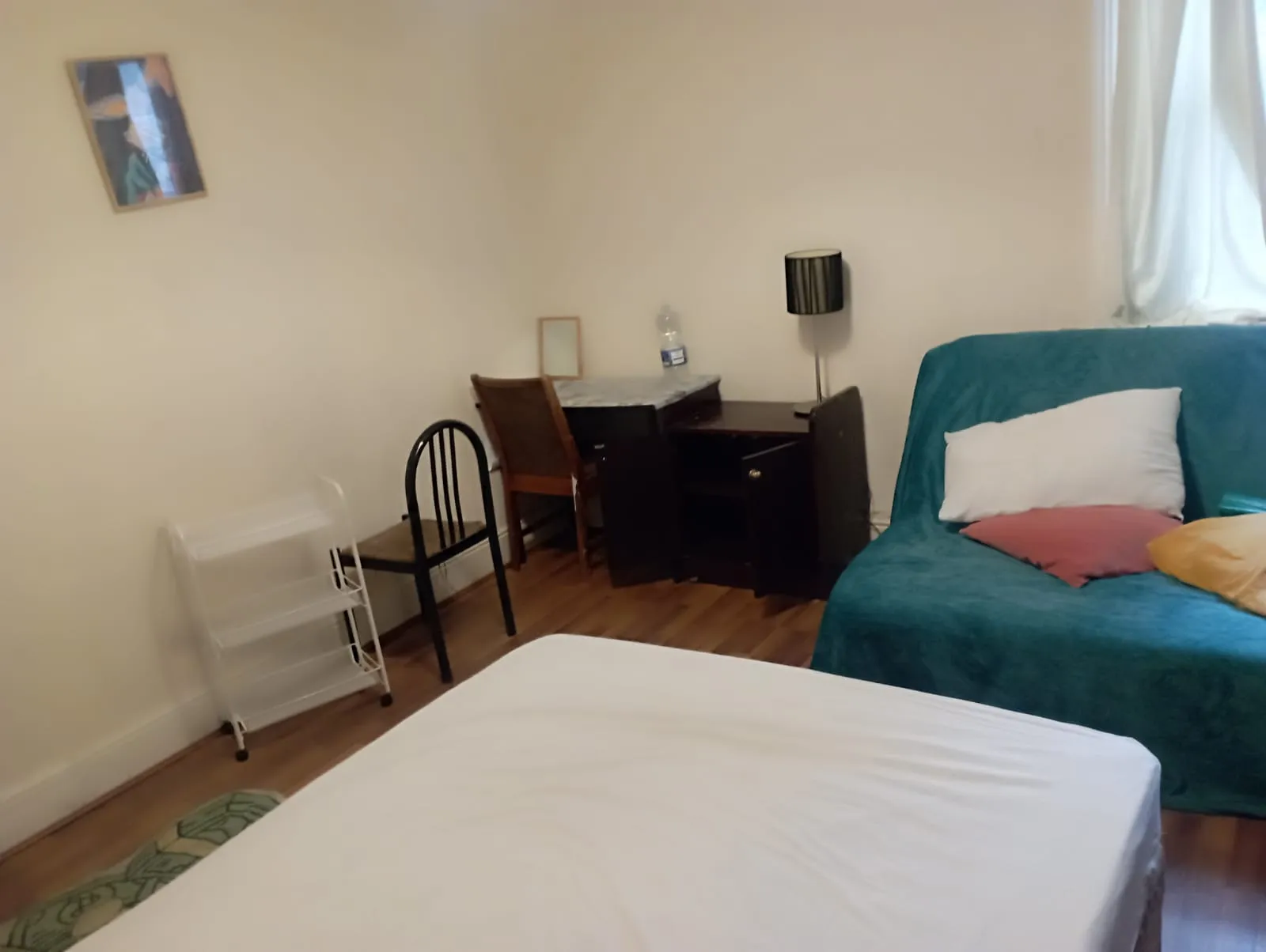 Room in Dublin7, County Dublin