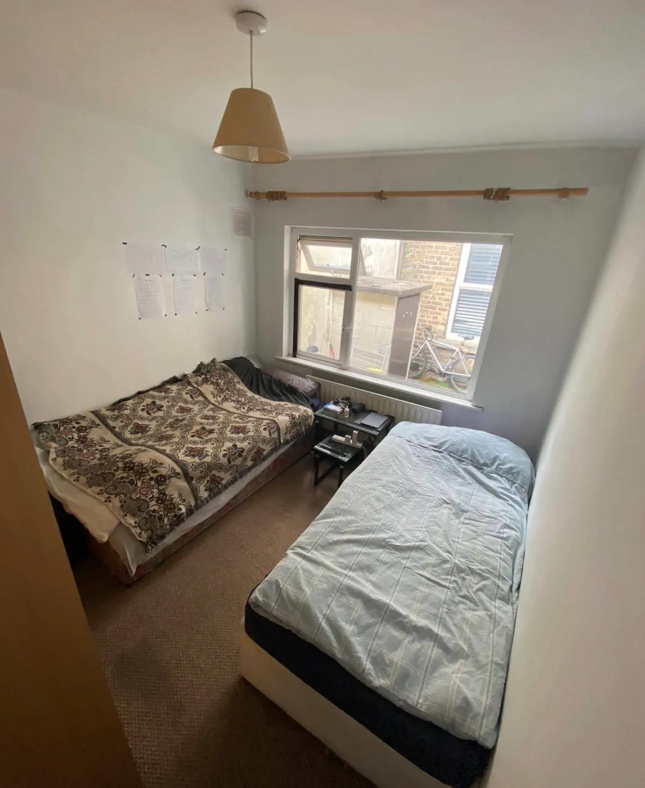 Room in Dublin6, County Dublin