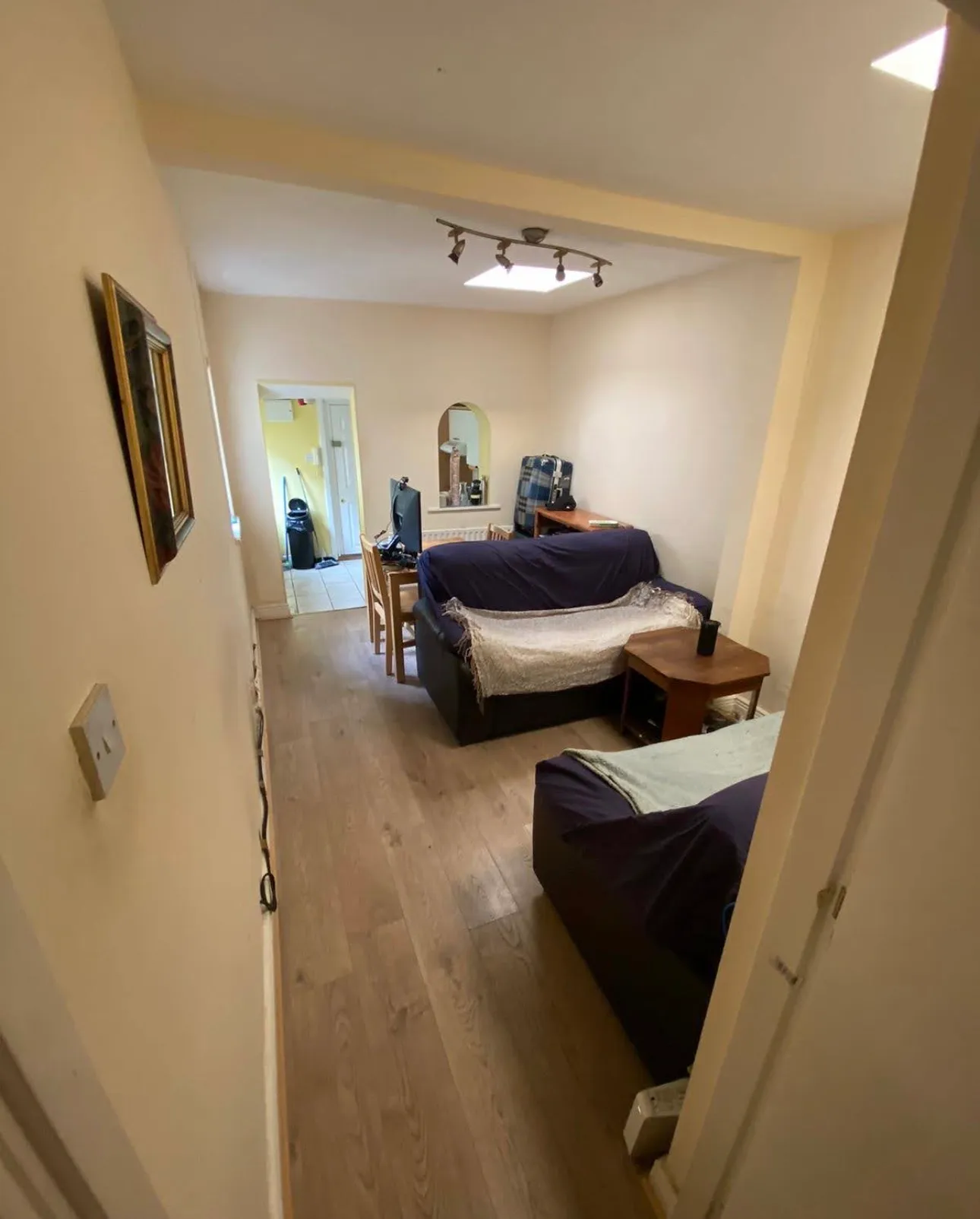 Room in Dublin6, County Dublin