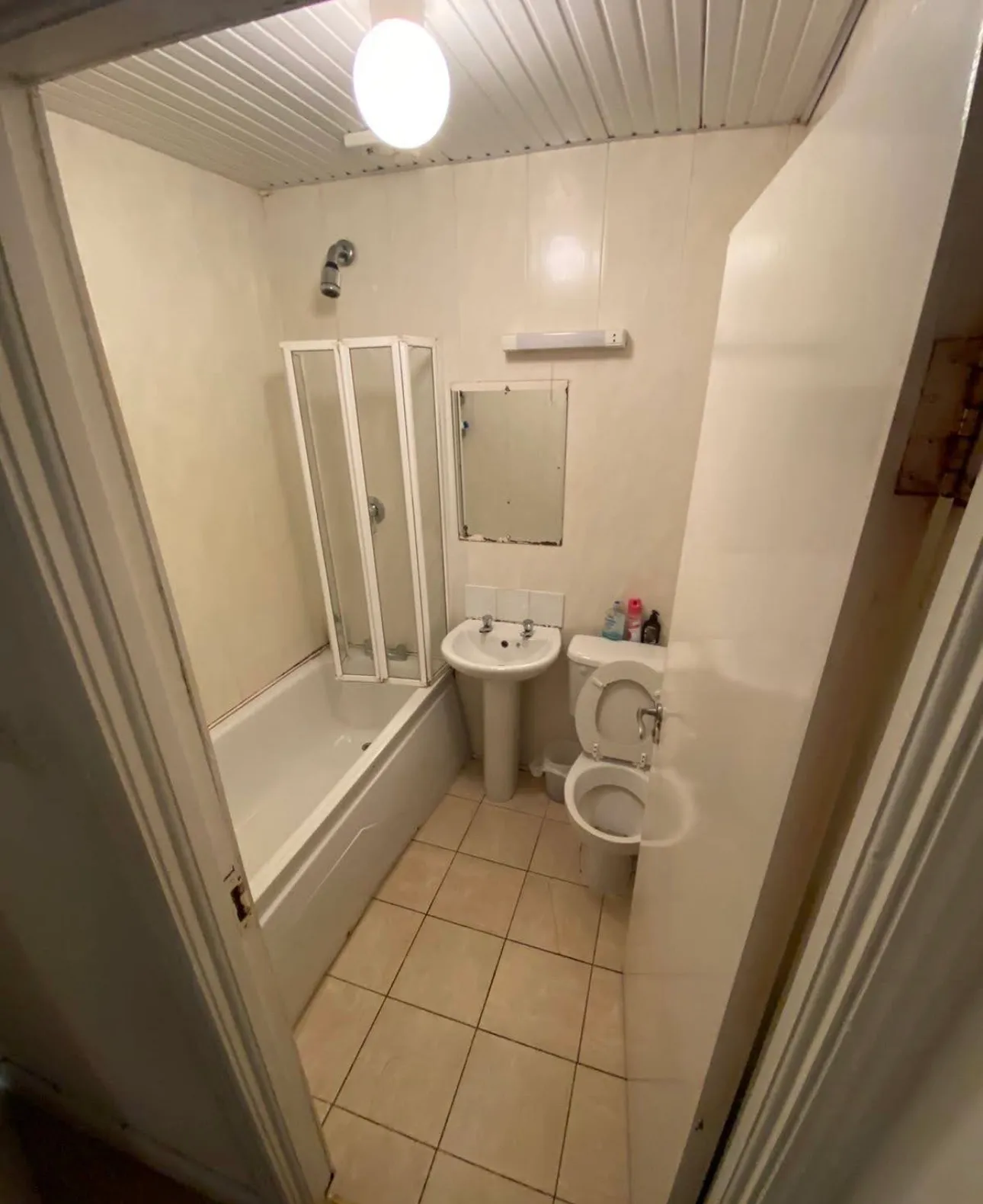 Room in Dublin6, County Dublin