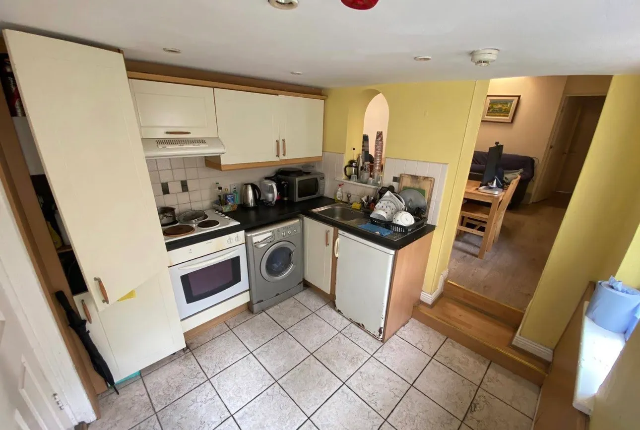 Room in Dublin6, County Dublin